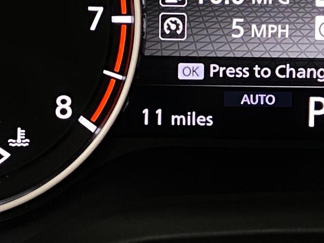 2025 Nissan Rogue Vehicle Photo in Appleton, WI 54913