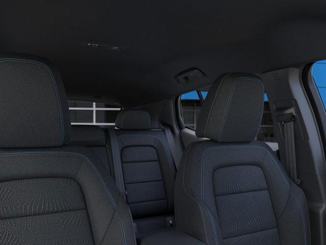 2025 Chevrolet Equinox EV Vehicle Photo in Roslyn, NY 11576