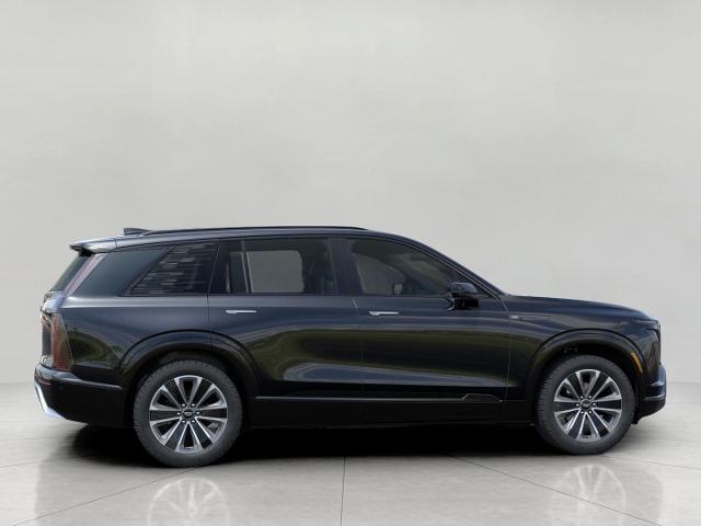 2026 Cadillac VISTIQ Vehicle Photo in NEENAH, WI 54956-2243
