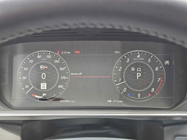 2022 Range Rover Sport Vehicle Photo in AUSTIN, TX 78717