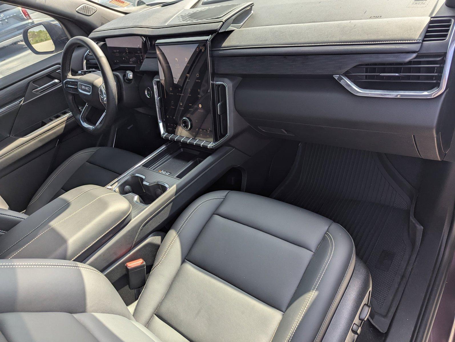 2024 GMC Acadia Vehicle Photo in Ft. Myers, FL 33907