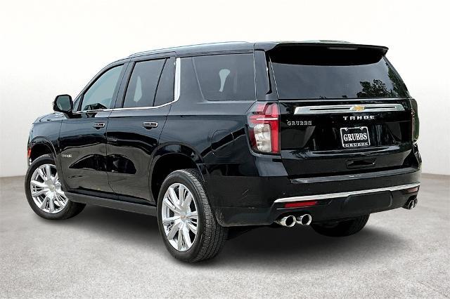 2023 Chevrolet Tahoe Vehicle Photo in Tulsa, OK 74145