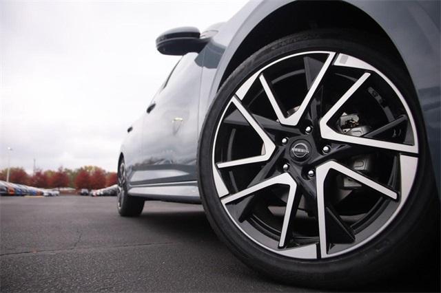 2025 Nissan Sentra Vehicle Photo in Hazelwood, MO 63042