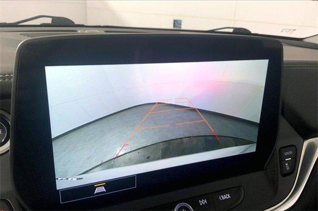 2023 Chevrolet Blazer Vehicle Photo in KANSAS CITY, MO 64114-4502