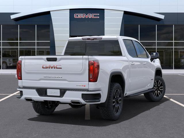 2025 GMC Sierra 1500 Vehicle Photo in WATERTOWN, CT 06795-3318