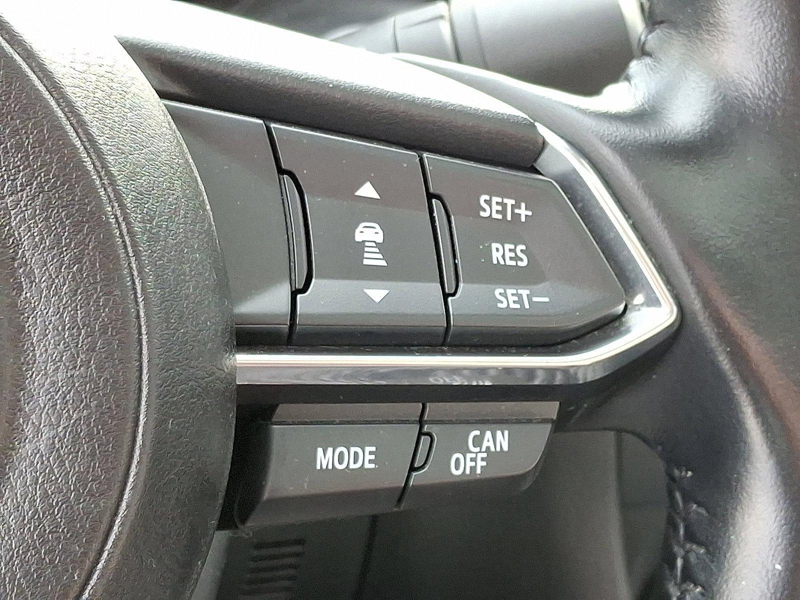 2018 Mazda Mazda3 4-Door Vehicle Photo in Trevose, PA 19053