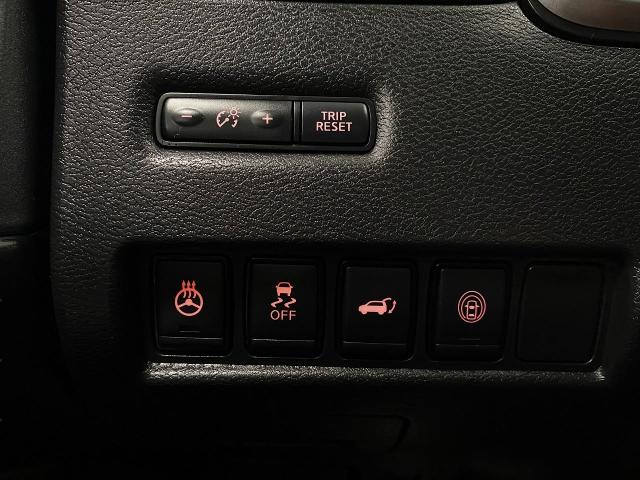 2020 Nissan Murano Vehicle Photo in Appleton, WI 54913