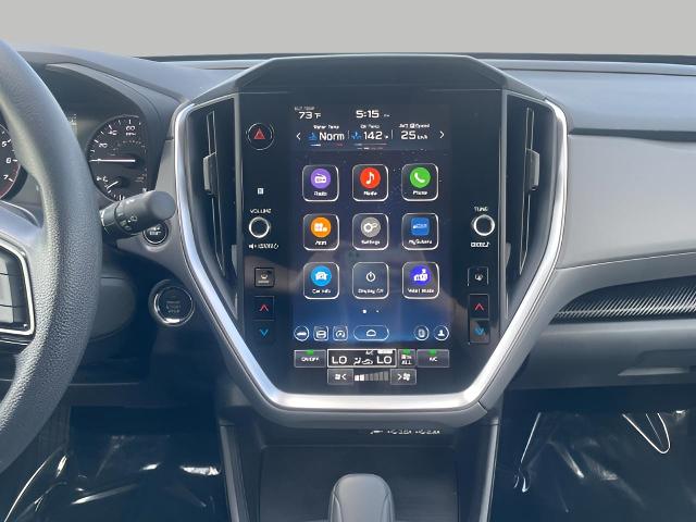 2024 Subaru Crosstrek Vehicle Photo in Oshkosh, WI 54904