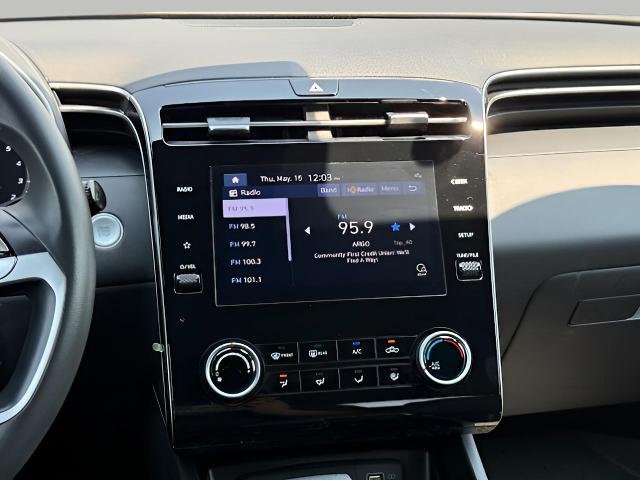 2022 Hyundai SANTA CRUZ Vehicle Photo in Green Bay, WI 54304
