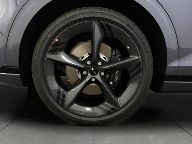 2026 Genesis GV70 Vehicle Photo in Appleton, WI 54913