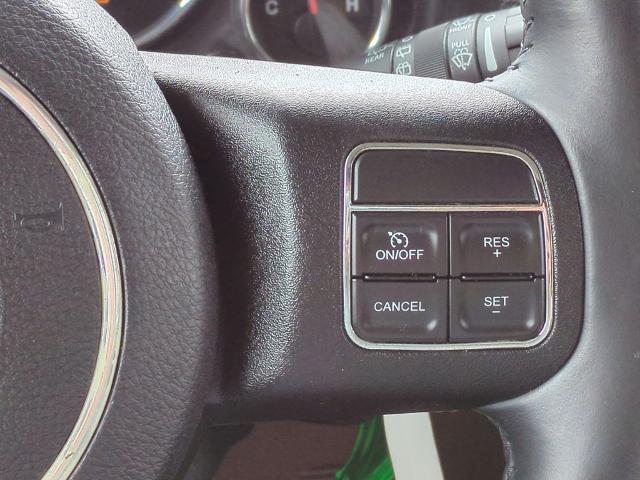 2012 Jeep Wrangler Unlimited Vehicle Photo in Brunswick, GA 31525