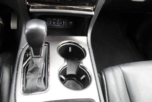 2020 Jeep Grand Cherokee Vehicle Photo in HOUSTON, TX 77090