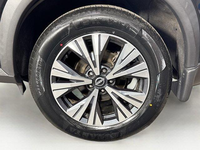2022 Nissan Rogue Vehicle Photo in Flemington, NJ 08822