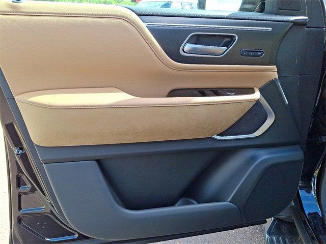 2025 INFINITI QX80 Vehicle Photo in Willow Grove, PA 19090