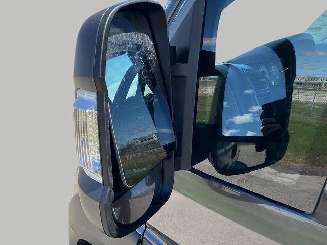 2025 Ram ProMaster Cargo Van Vehicle Photo in Kaukauna, WI 54130