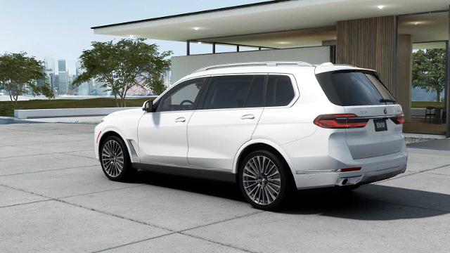 2026 BMW X7 xDrive40i Vehicle Photo in GRAPEVINE, TX 76051