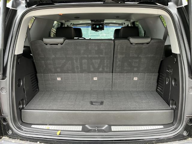 2018 Chevrolet Tahoe Vehicle Photo in PITTSBURGH, PA 15226-1209