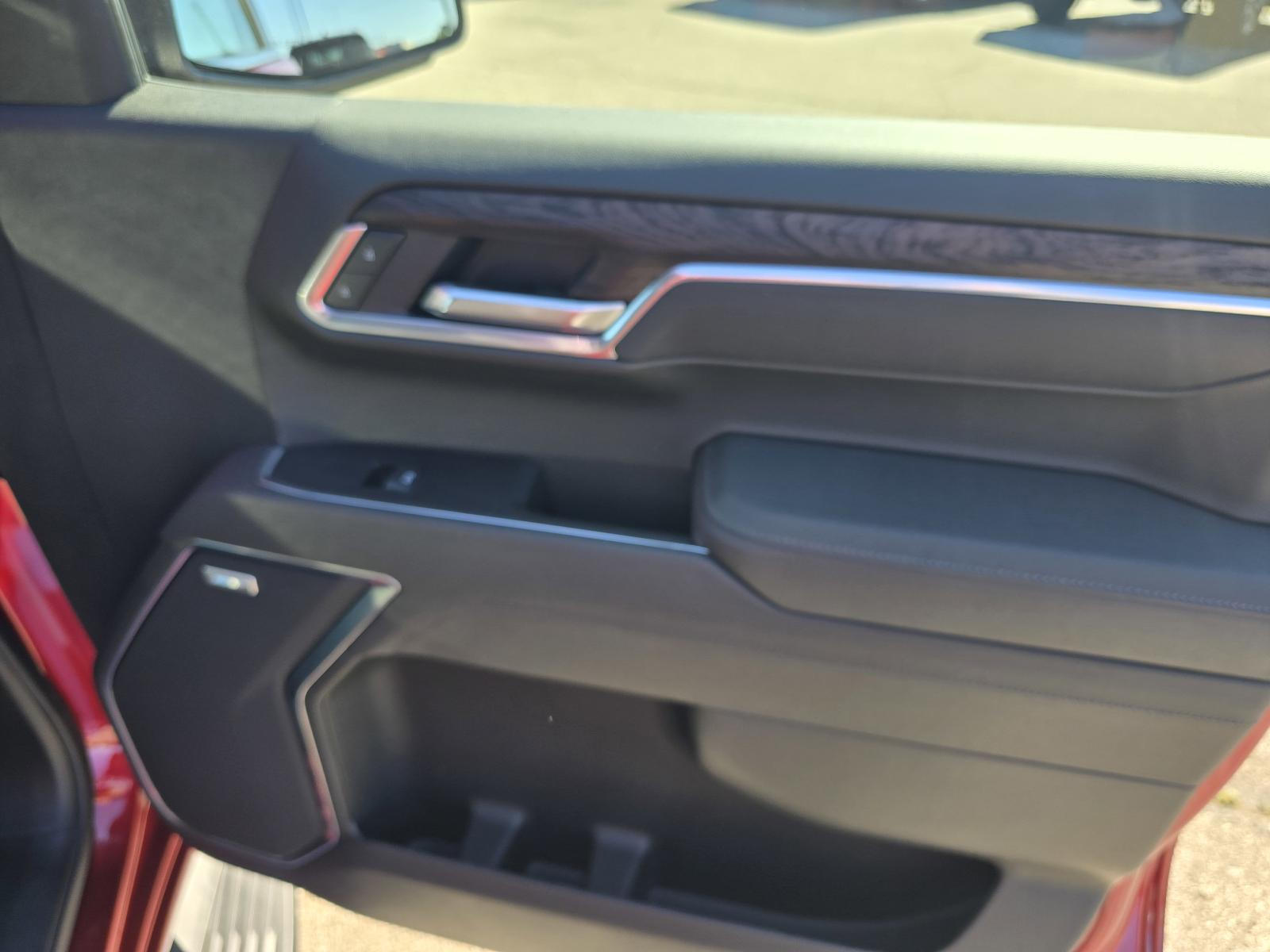 2025 GMC Sierra 1500 Vehicle Photo in Rolla, MO 65401