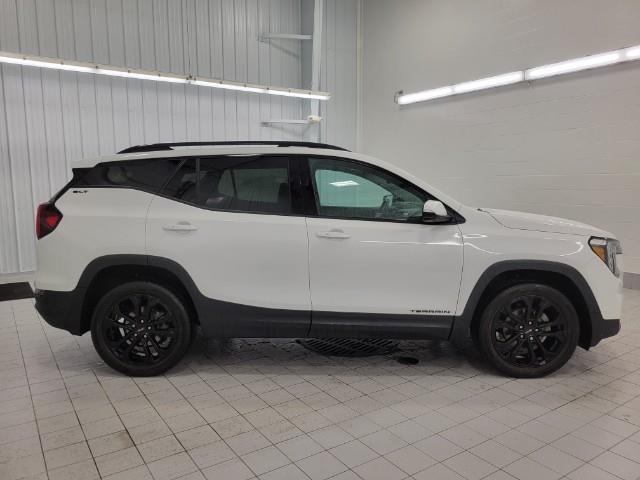 2022 GMC Terrain Vehicle Photo in MANITOWOC, WI 54220-5838