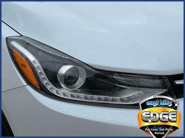 2022 Chevrolet Trax Vehicle Photo in Roslyn, NY 11576