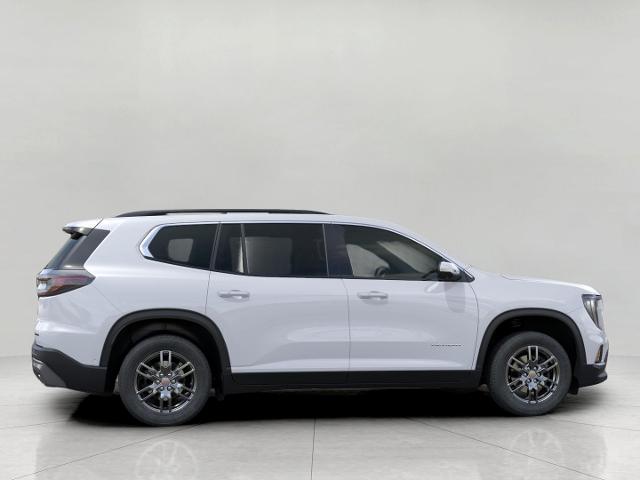 2025 GMC Acadia Vehicle Photo in GREEN BAY, WI 54303-3330
