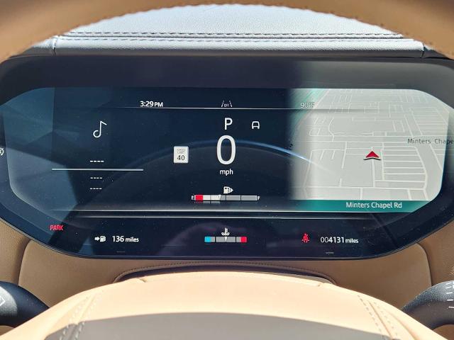 2025 Range Rover Vehicle Photo in Grapevine, TX 76051