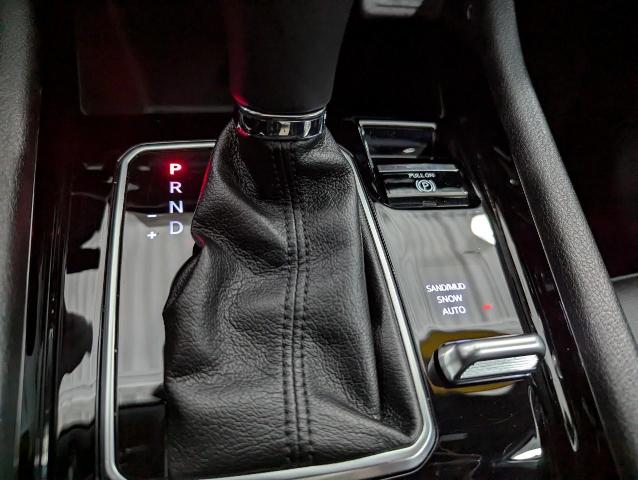 2025 Jeep Compass Vehicle Photo in Oshkosh, WI 54901