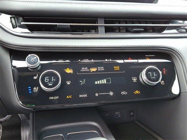 2025 INFINITI QX60 Vehicle Photo in Willow Grove, PA 19090