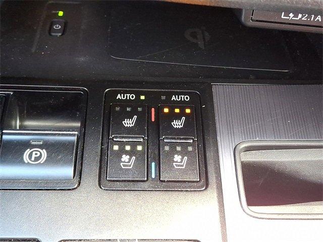 2022 Lexus RX 350 Vehicle Photo in Willow Grove, PA 19090