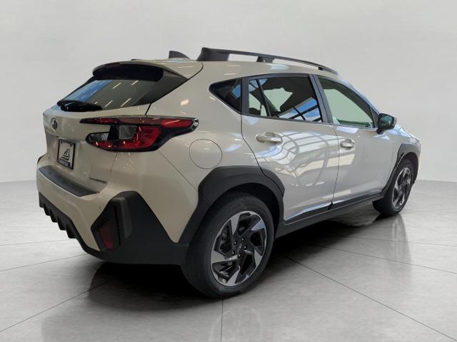 2025 Subaru Crosstrek Vehicle Photo in Green Bay, WI 54304