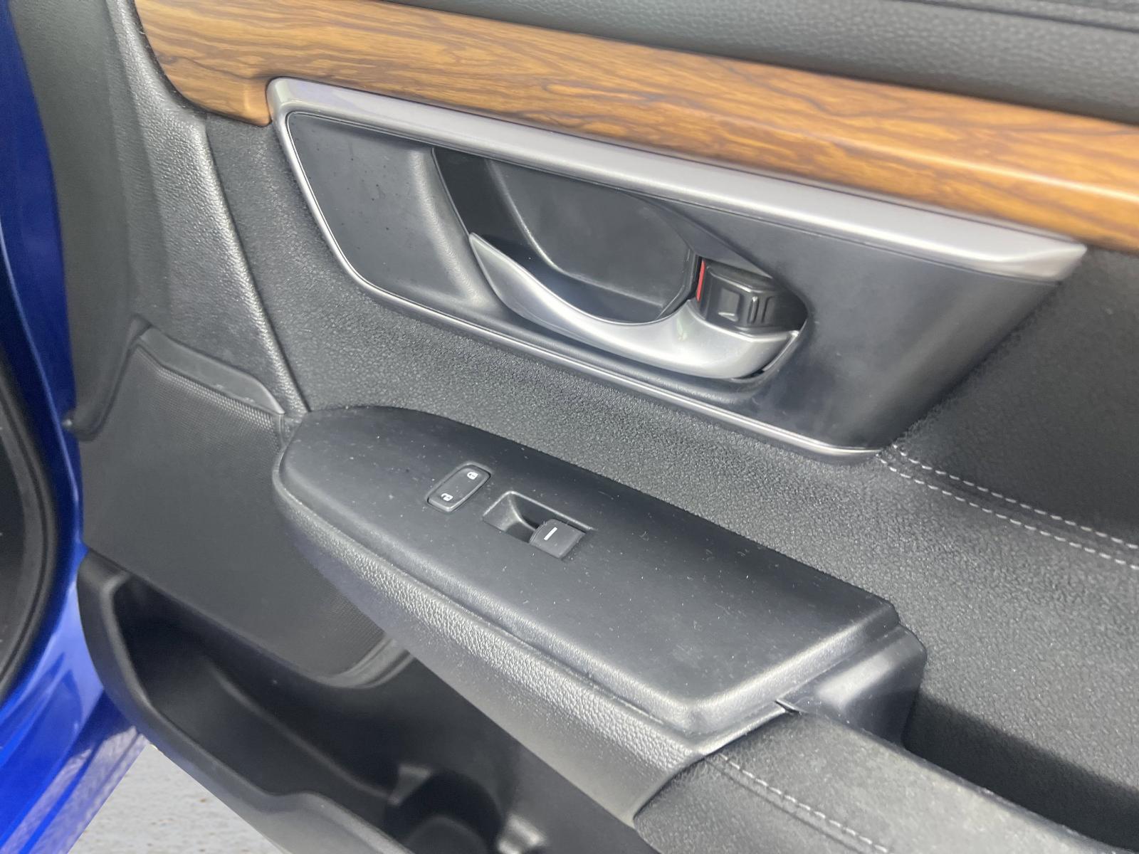 2021 Honda CR-V Vehicle Photo in Georgetown, TX 78626