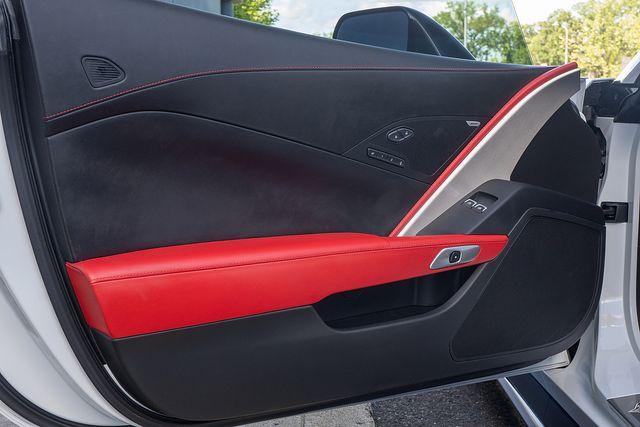 2016 Chevrolet Corvette Z06 Vehicle Photo in DANBURY, CT 06810-5034
