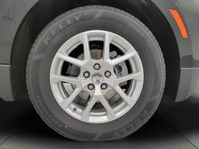 2022 Chevrolet Equinox Vehicle Photo in NEENAH, WI 54956-2243