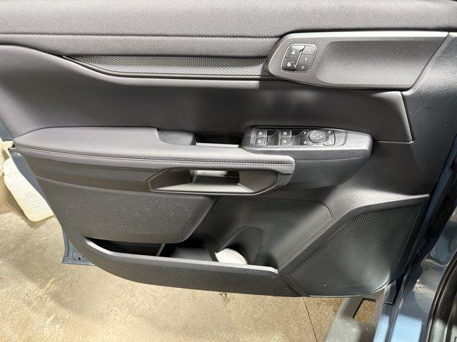 2024 Ford Ranger Vehicle Photo in Ogallala, NE 69153