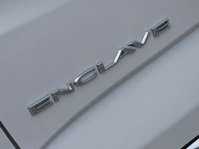 2020 Buick Enclave Vehicle Photo in Decatur, TX 76234