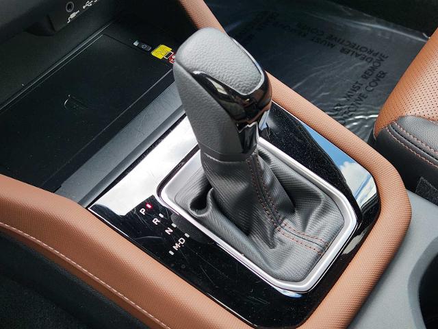 2025 Subaru Forester Vehicle Photo in DALLAS, TX 75209