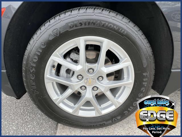 2022 Chevrolet Equinox Vehicle Photo in Roslyn, NY 11576