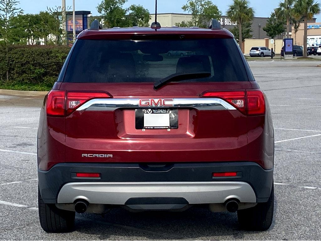 2018 GMC Acadia Vehicle Photo in POOLER, GA 31322-3252