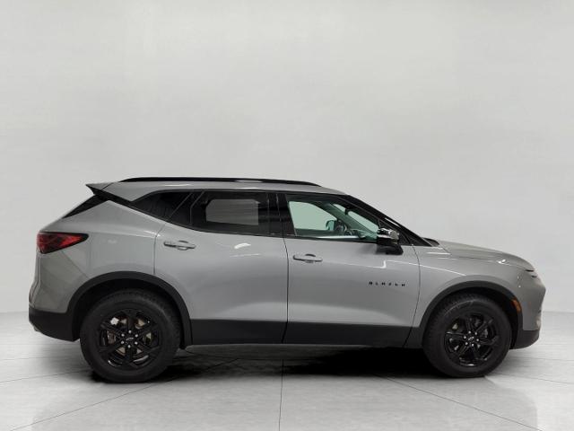 2023 Chevrolet Blazer Vehicle Photo in NEENAH, WI 54956-2243