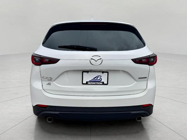 2023 Mazda CX-5 Vehicle Photo in Green Bay, WI 54304