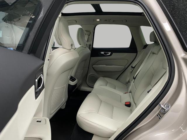 2025 Volvo XC60 Vehicle Photo in Appleton, WI 54913