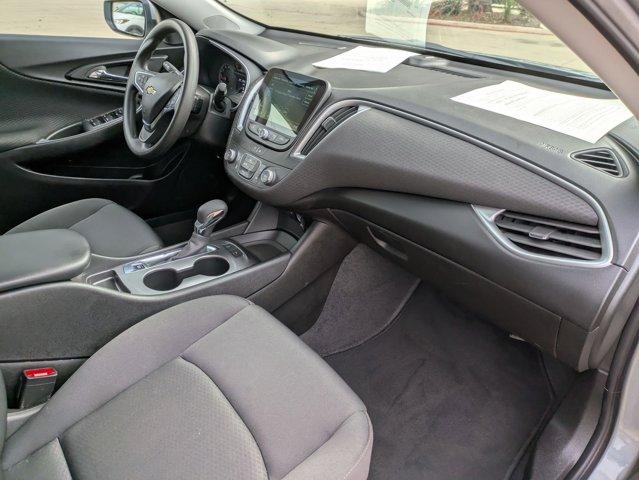 2024 Chevrolet Malibu Vehicle Photo in SELMA, TX 78154-1460
