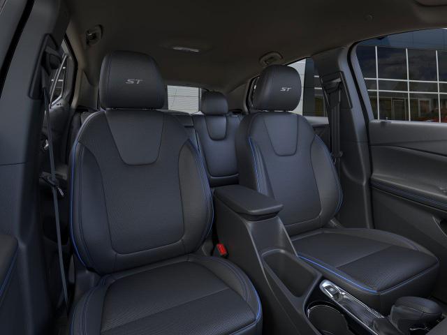 2025 Buick Encore GX Vehicle Photo in APPLETON, WI 54914-8833