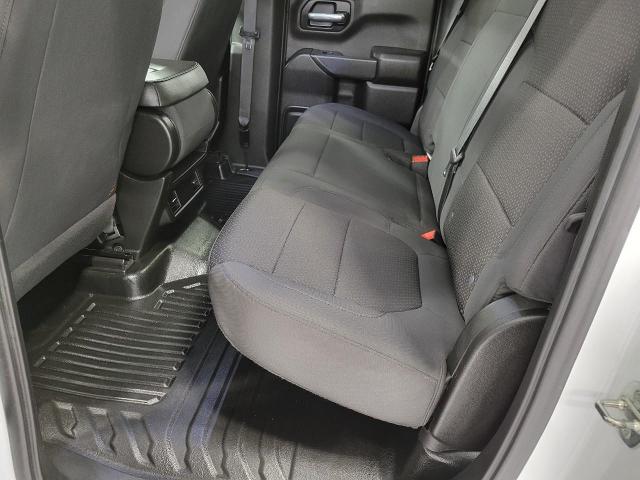 2021 Chevrolet Silverado 1500 Vehicle Photo in GREEN BAY, WI 54303-3330