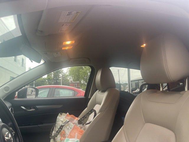 2019 Mazda CX-5 Vehicle Photo in Harrisburg, PA 17111