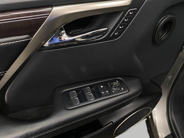 2018 Lexus RX 450hL Vehicle Photo in Appleton, WI 54913