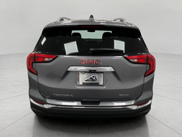 2019 GMC Terrain Vehicle Photo in Appleton, WI 54913