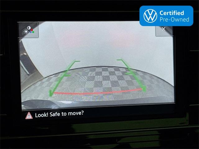 2022 Volkswagen Jetta Vehicle Photo in Puyallup, WA 98371