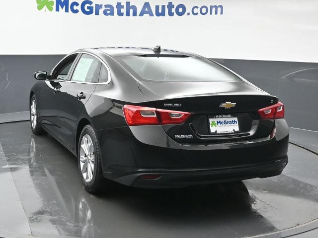 2023 Chevrolet Malibu Vehicle Photo in Cedar Rapids, IA 52402