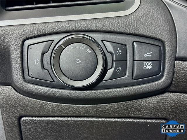 2022 Ford Edge Vehicle Photo in Puyallup, WA 98371